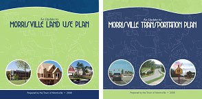 Morrisville Land Use and Transportation Planning Updates