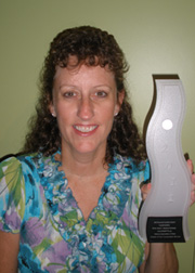 2011 Summit Creative Awards Bronze