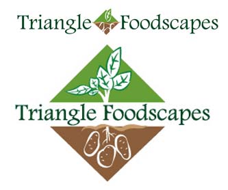 Triangle Foodscapes Logo 1