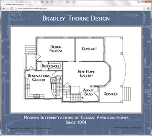 Bradley Thorne Design